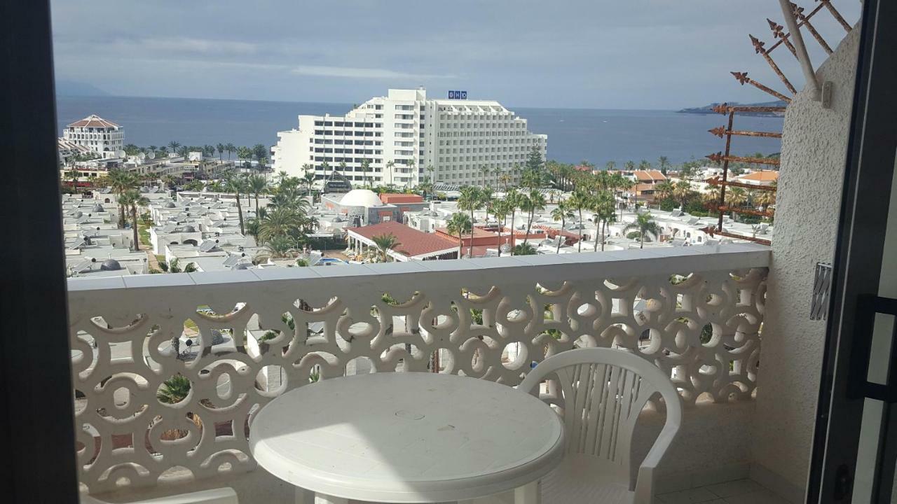 Playa Honda Lovely Home Las Americas - Playa de las Américas Buitenkant foto